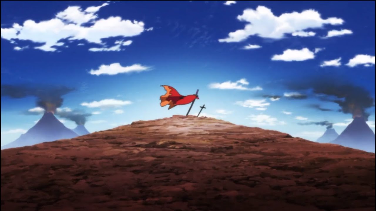 Like a Prayer - Gurren Lagann