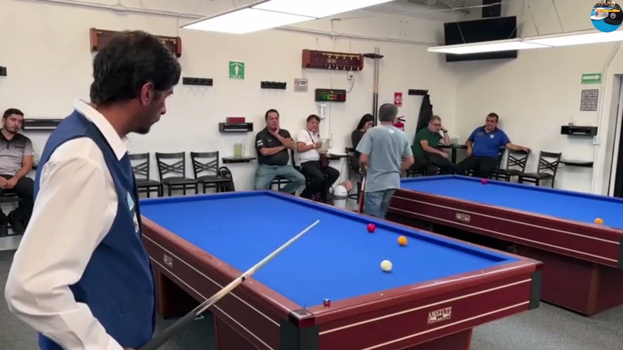 ✨ МАТЧ, НЕ ПРОПУСКАЕМЫЙ: Мигель Альмарас 🆚 Хонатан Дельгадо | Полное напряжение 🎬