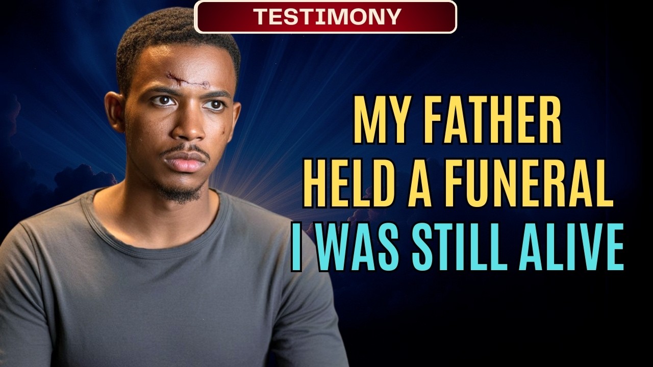 I Grew Up in War-Torn Somalia. A Teacher in a Refugee Camp Showed Me the God Who Bleeds. | Abdi's...
