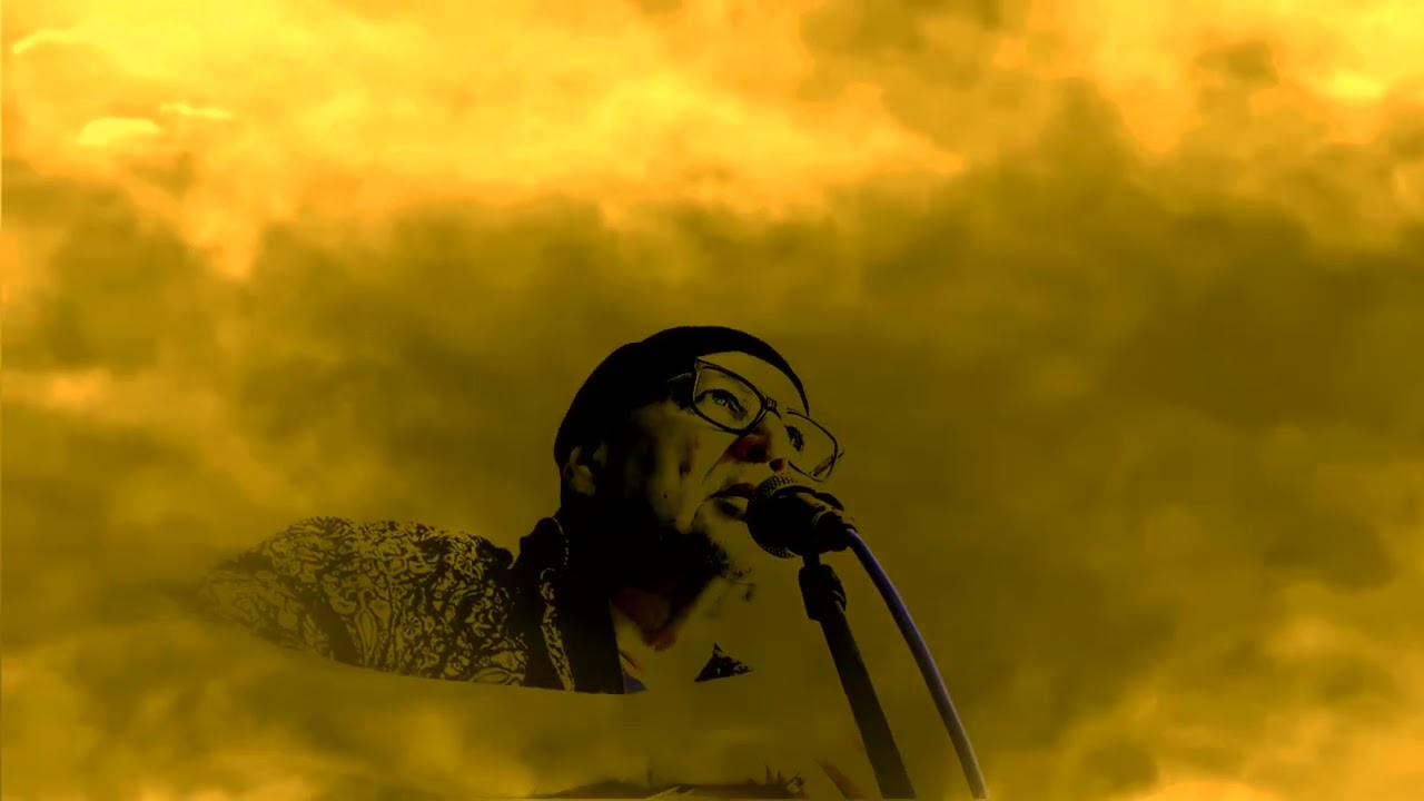 Anthem - Leonard Cohen Cover