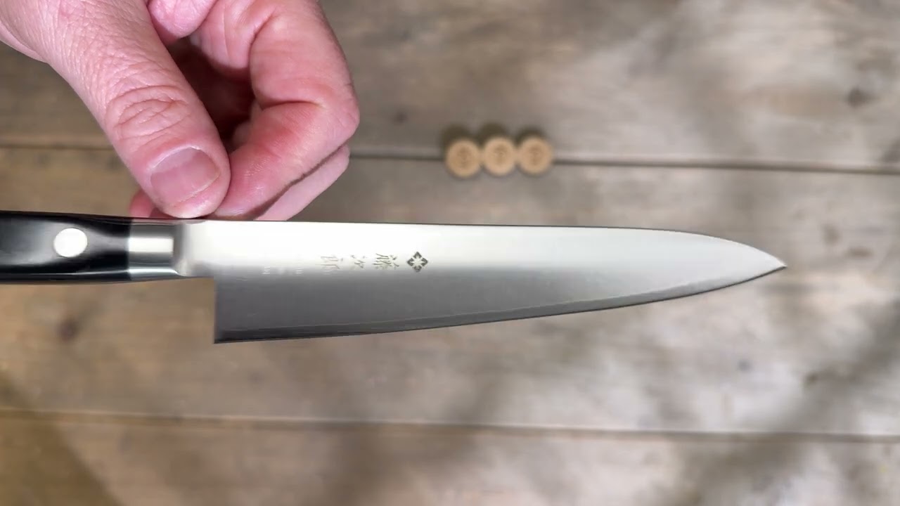 Tojiro DP3 universal knife 15 cm