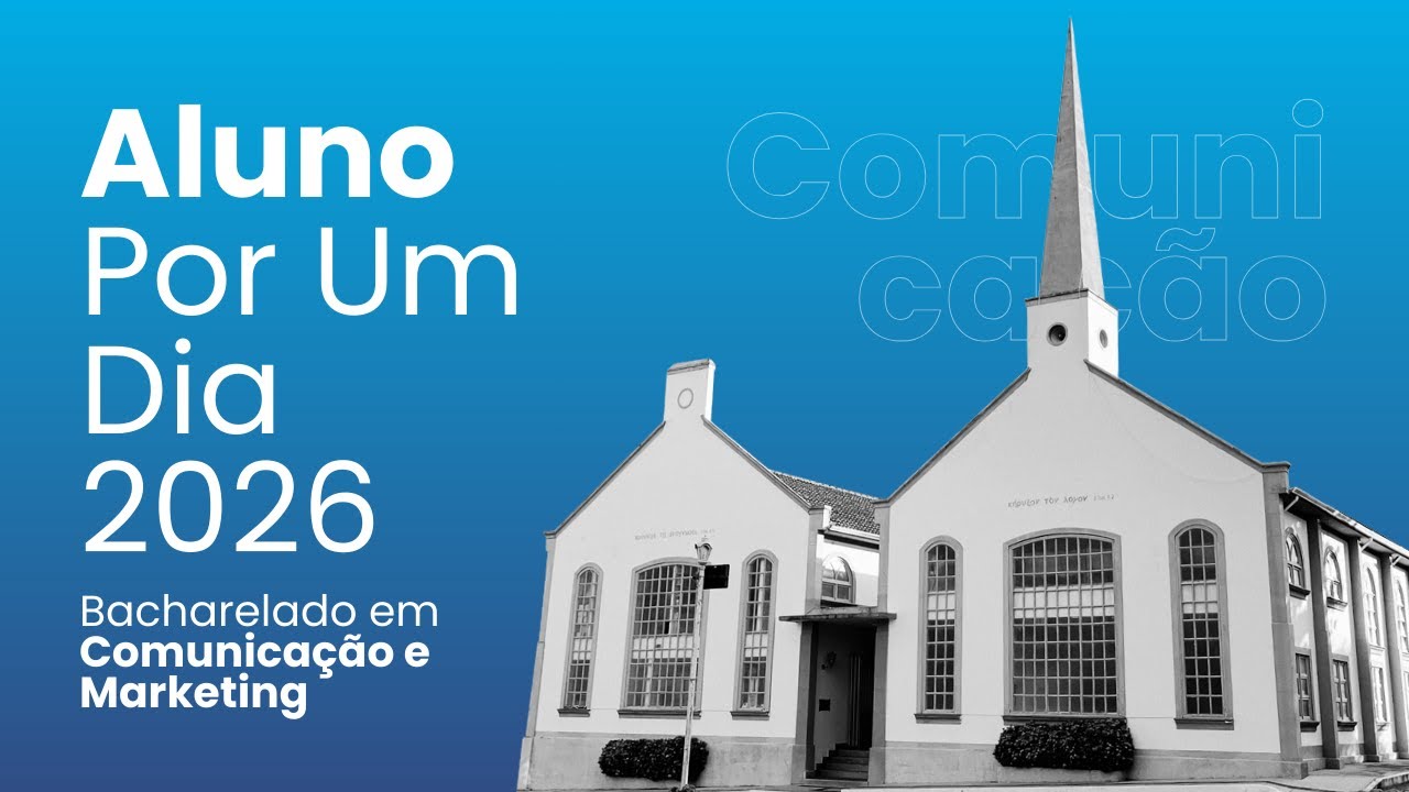 Aluno Por Um Dia EaD | Dia 4 - Comunicação e Marketing