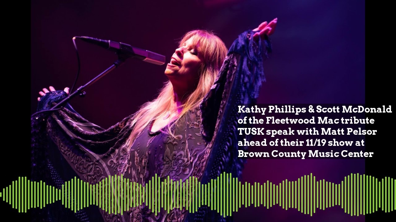 Tusk coming to Brown County Music Center