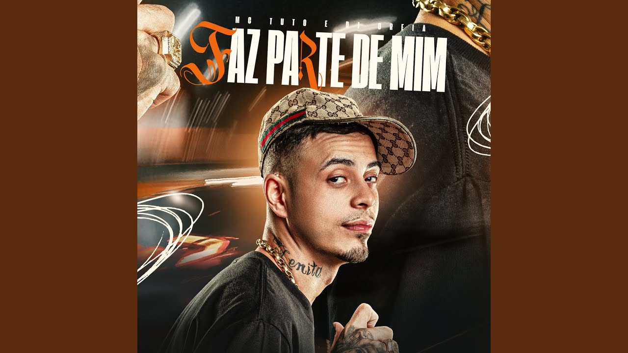 Faz Parte De Mim