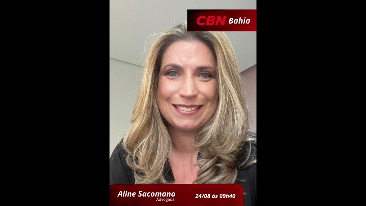 Acidente aéreo: quem é responsável? | Dra. Aline Rodrigues Sacomano explica
