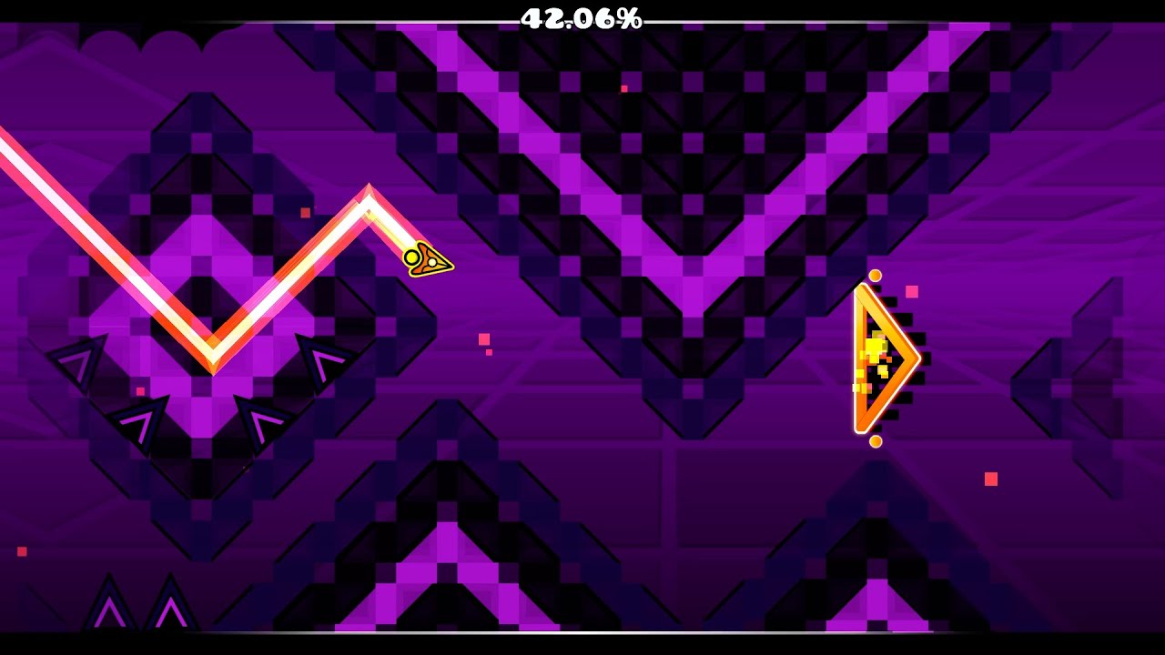My 3rd Nine Circles! 