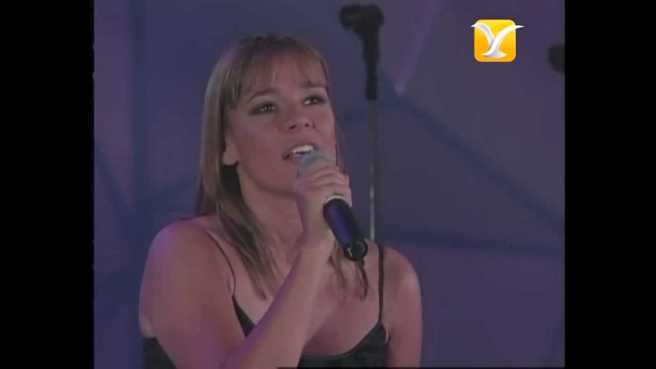 Ariztia, No Te Olvido, Festival de Viña 1998