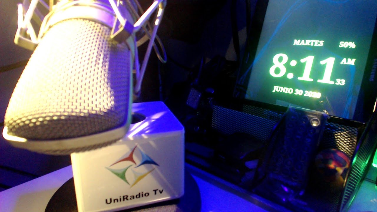 UniRadio.Tv