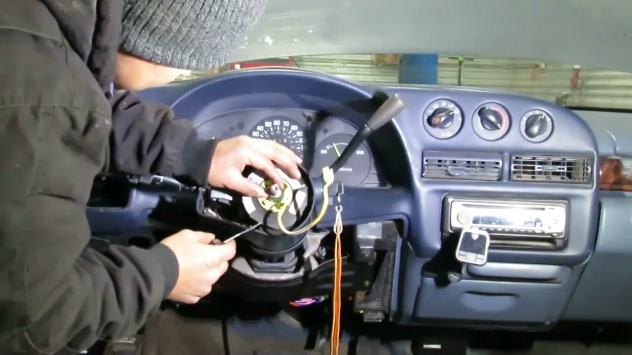 1997 chevy lumina