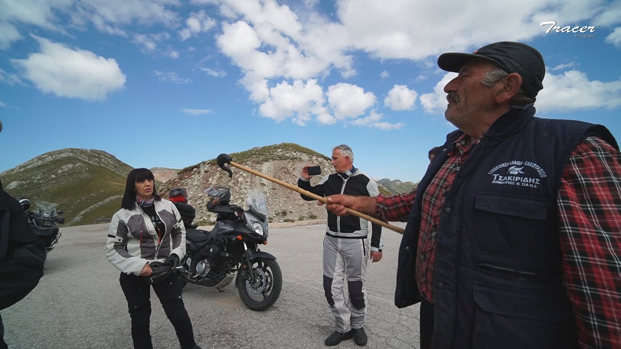 Baros pass &eta; &alpha;&phi;ή&gamma;&eta;&sigma;&eta;