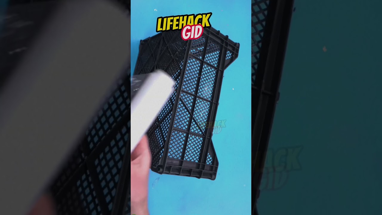 Полезные советы для дома 🏠 #diy #tools4life #lifehacks