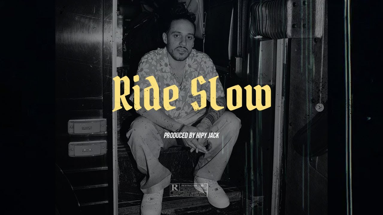 Russ Type Beat - Ride Slow