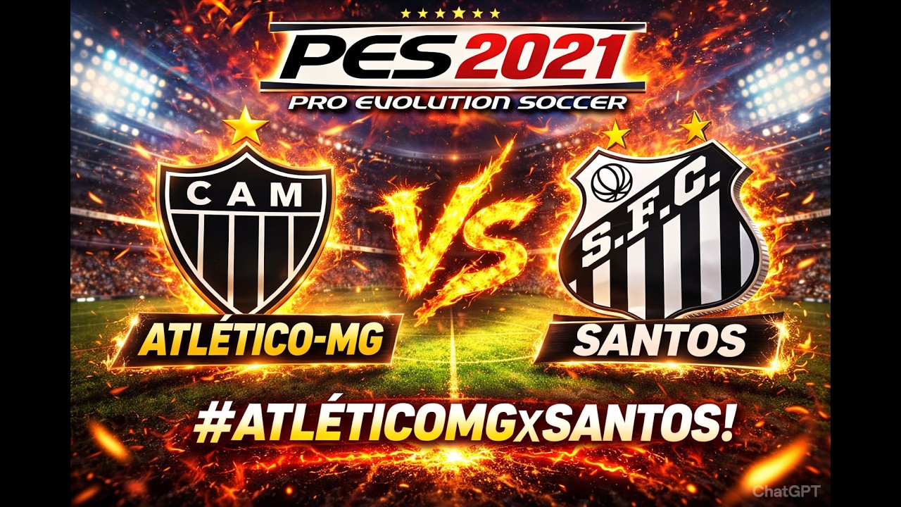 PES 2021 Master League! eFootball