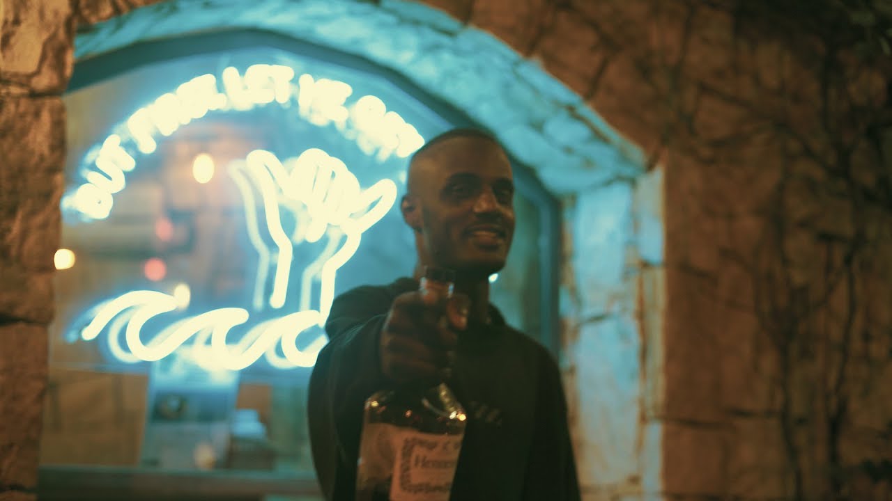 Sos, Sobs, Derek, Kenai & Duzz - Hennessy (Official Music Video)