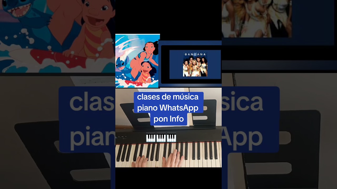 #piano