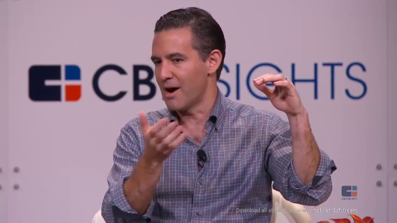 Fireside Chat with Alfred Lin & David Velez