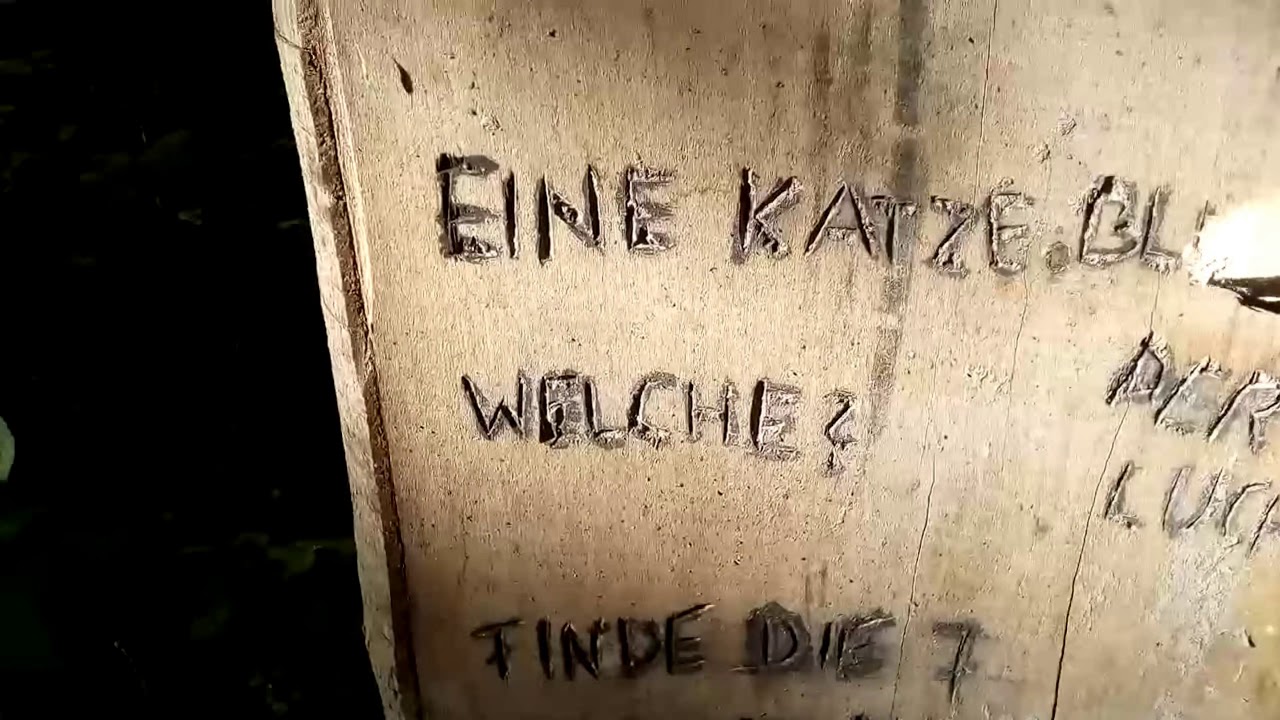Rund um Rott.