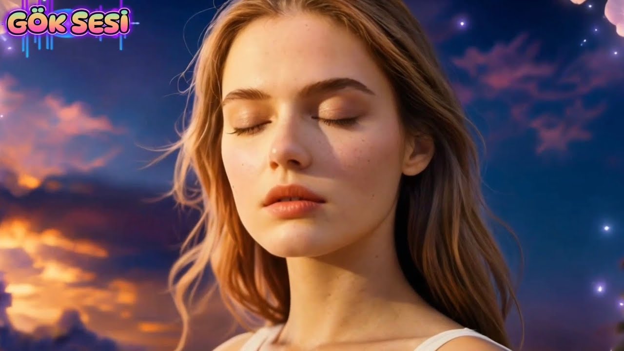 ​Gök Sesi - Sensiz Açmaz Çiçekler 🥀 (Official Music Video)
