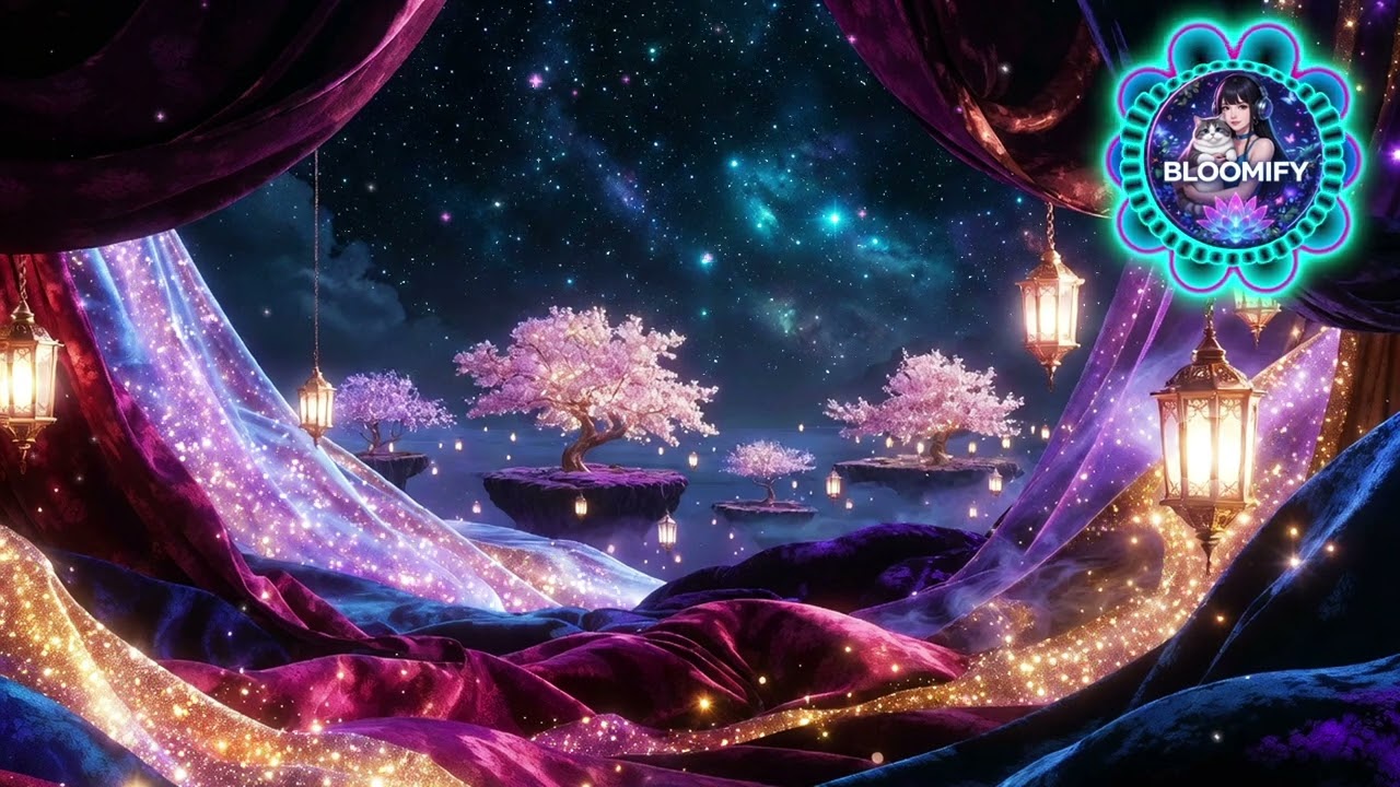 Bloomify EDM - Velvet Dreams (v2)