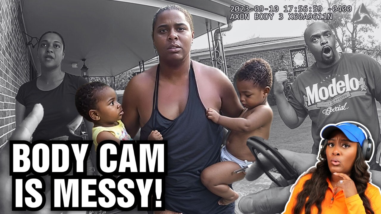 Struggling Woman Attacks Mom When She Asked For $300 In Rent