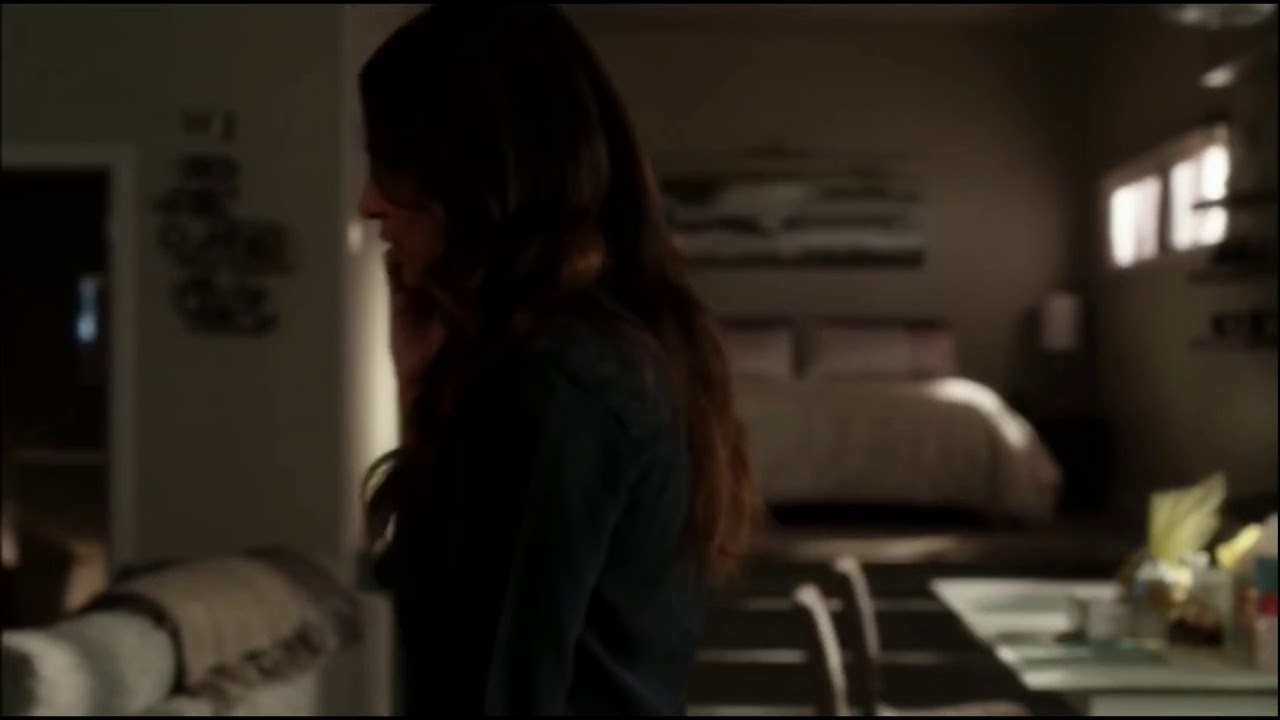 Alex and Maggie (Season 3 Deleted Scene) | Supergirl | 03X05