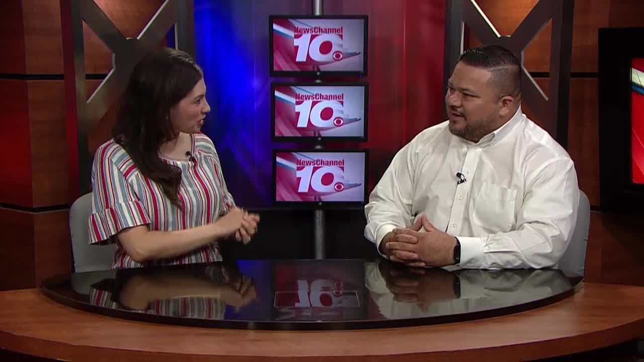 &lsquo;We&rsquo;re more community focused&rsquo;: Saint Francis Ministries chief programming officer on growth
