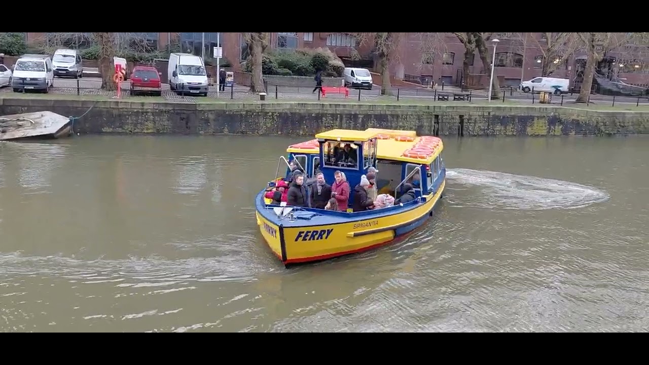 Bristol Ferry Company #family #familydayout #dayout #Bristol 