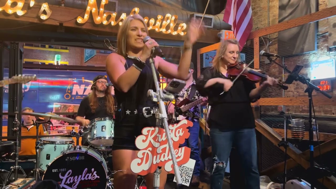 Krista Dudley Music, Chili Dawg Castleberry