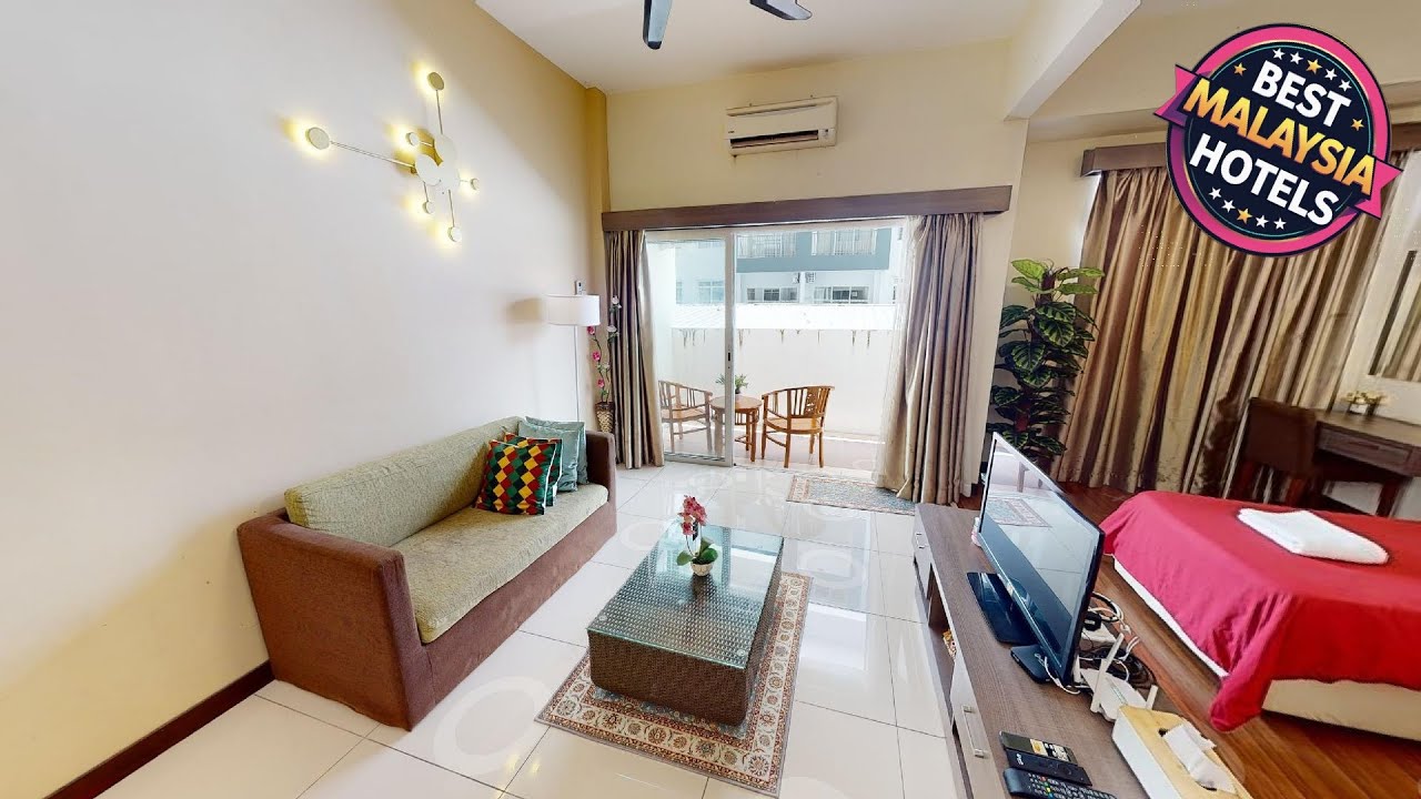 AnaStays Premier Suite Studio & Apartment @Melaka Waterpark Resort | Malaysia 🛏️