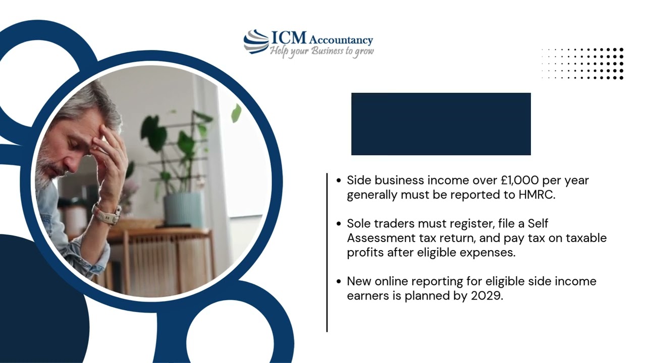 Top UK Tax & HMRC Updates Every Small Business Must Know | July 2026