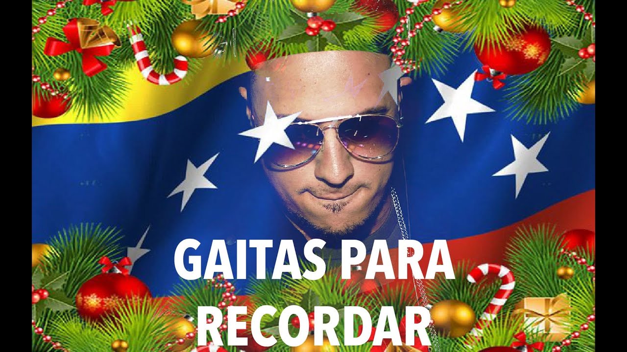 Dj Boogy- Gaitas Para Recordar