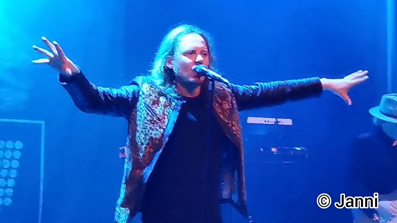 Jonne Aaron - Yksin