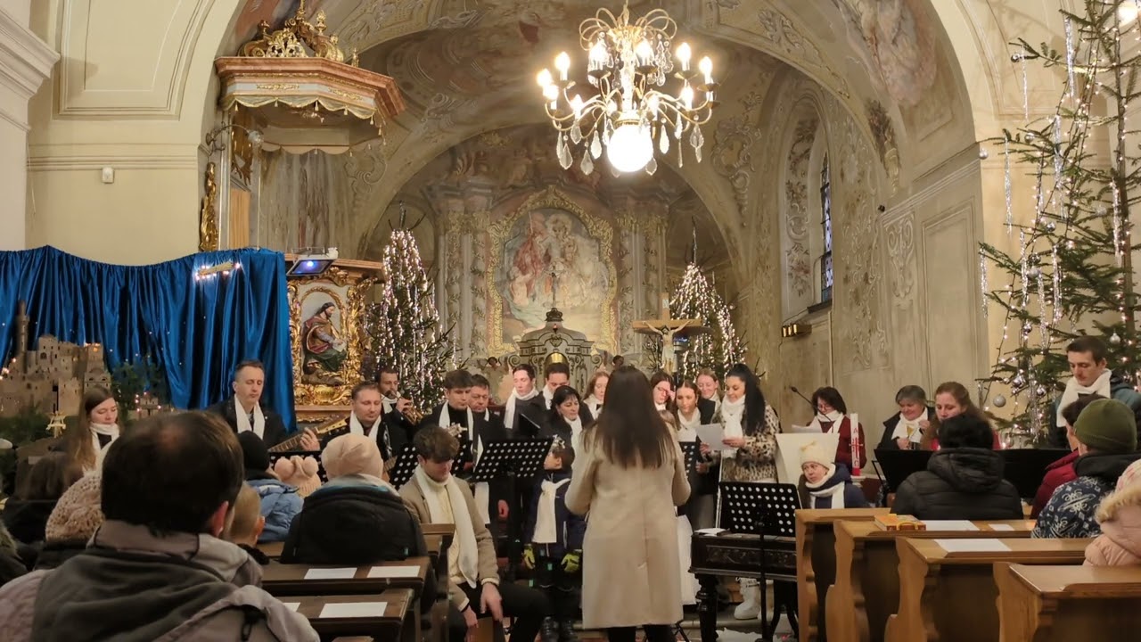 Koleda (Zimní víla)