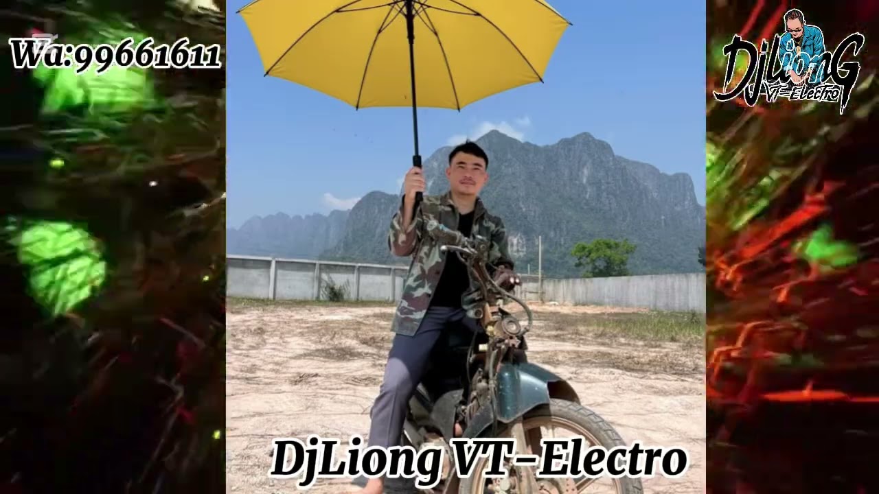 Tseem nco -Dj Liong VT-Electro