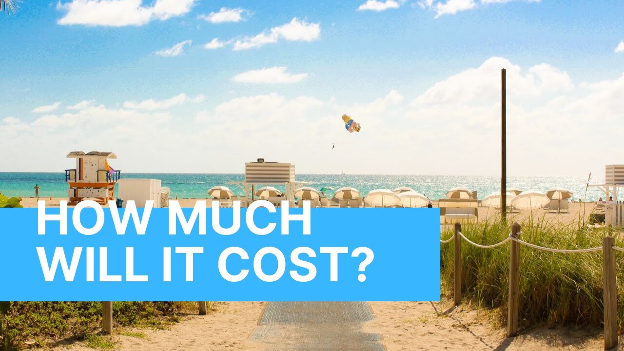 How Much Money Do I need to Move to a New State