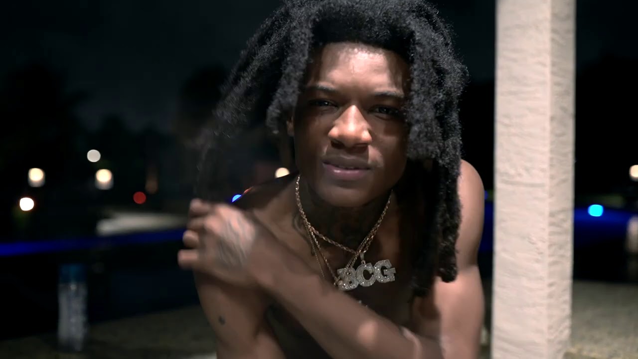 Raw Youngin - K2 Geekin Official Video