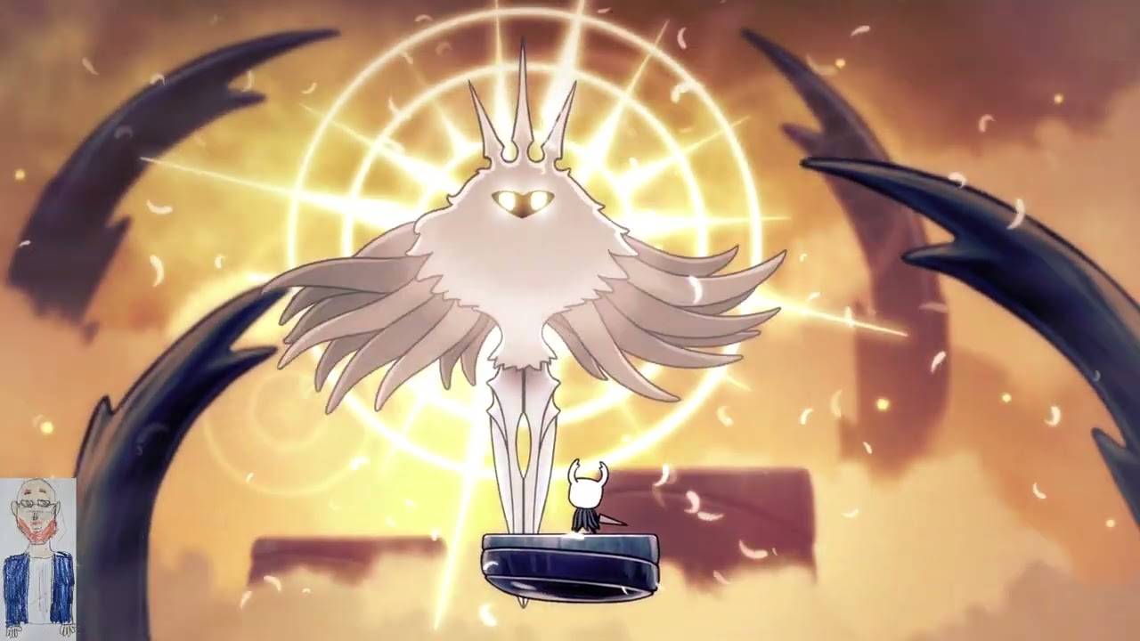 Just 1 Knight: The Radiance Day 1