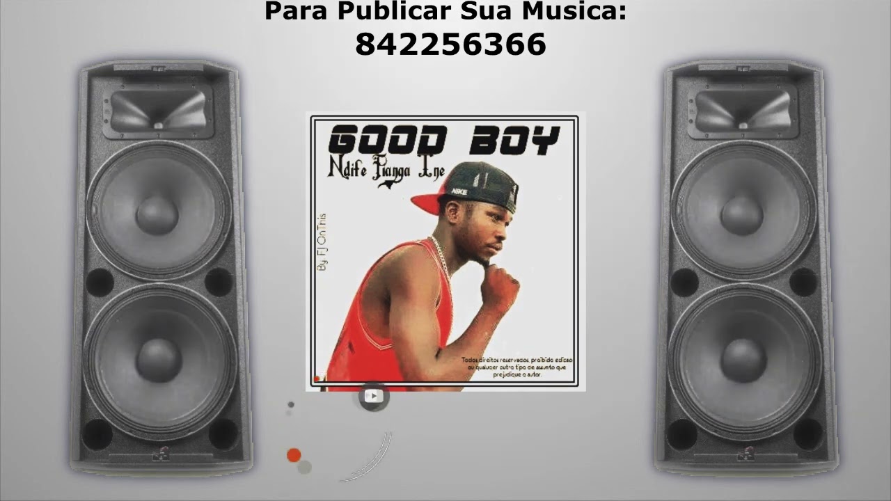 Good Boy ft. Kast B Well - Fucula 🎯