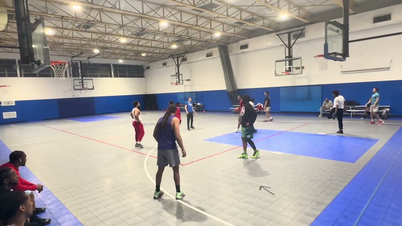 TUESDAY BUMP 🏀⛹🏾‍♂️ - GAME 6 - 2/24/26 - #basketball #fyp #explore #hoops #private #bgcrunz 🔥