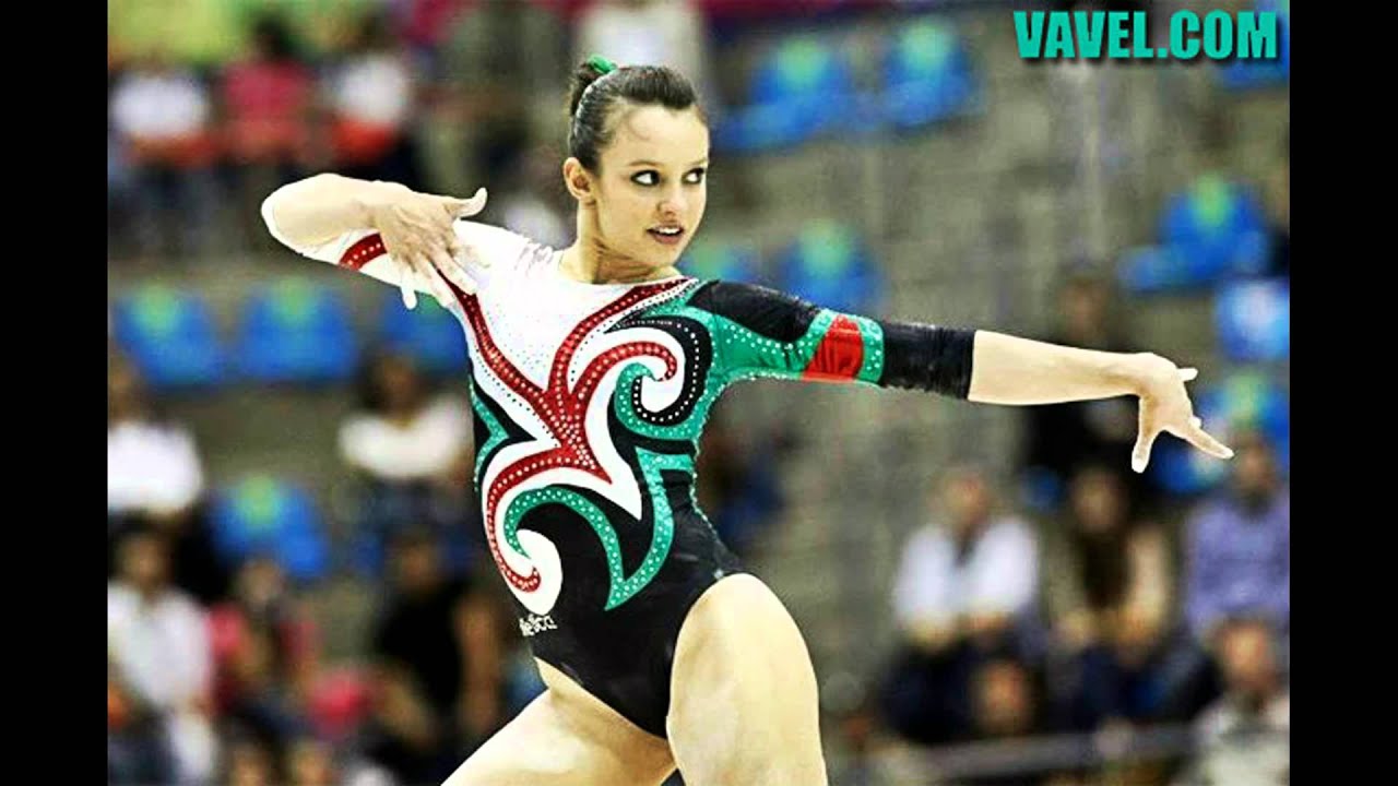 Gymnastics Floor Music - Ishtar Alabina & Gypsy Kings