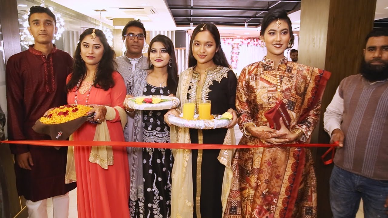 জামাই বরণ, বিয়ের গেট😍শালি দুলাভাই কাঁড়াকাড়ি😱শহরের বিয়ে বাড়ির অনুষ্ঠানের ভিডিও