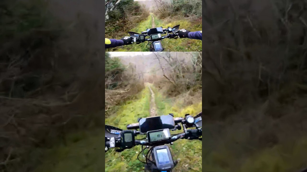 Ride dans le Lot...