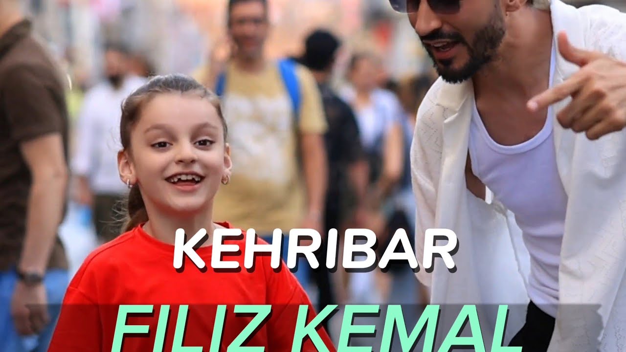 Filiz Kemal - Kehribar (Asik Mecnun) Yoksun / Elsen Pro