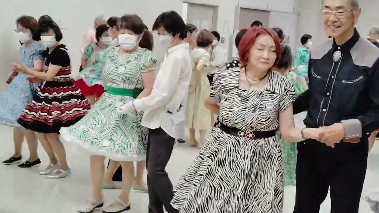 Maple Summer Party 2025   HD 720p