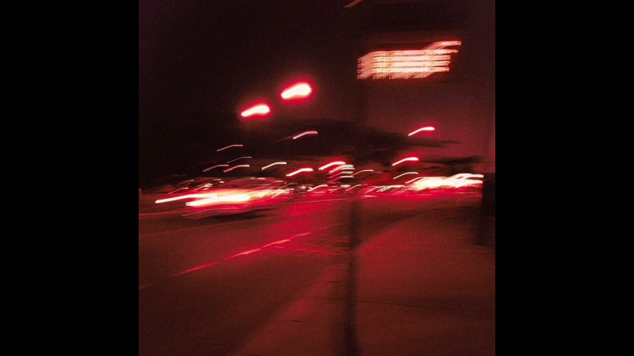Tymek — Jedyna (slowed + reverb)