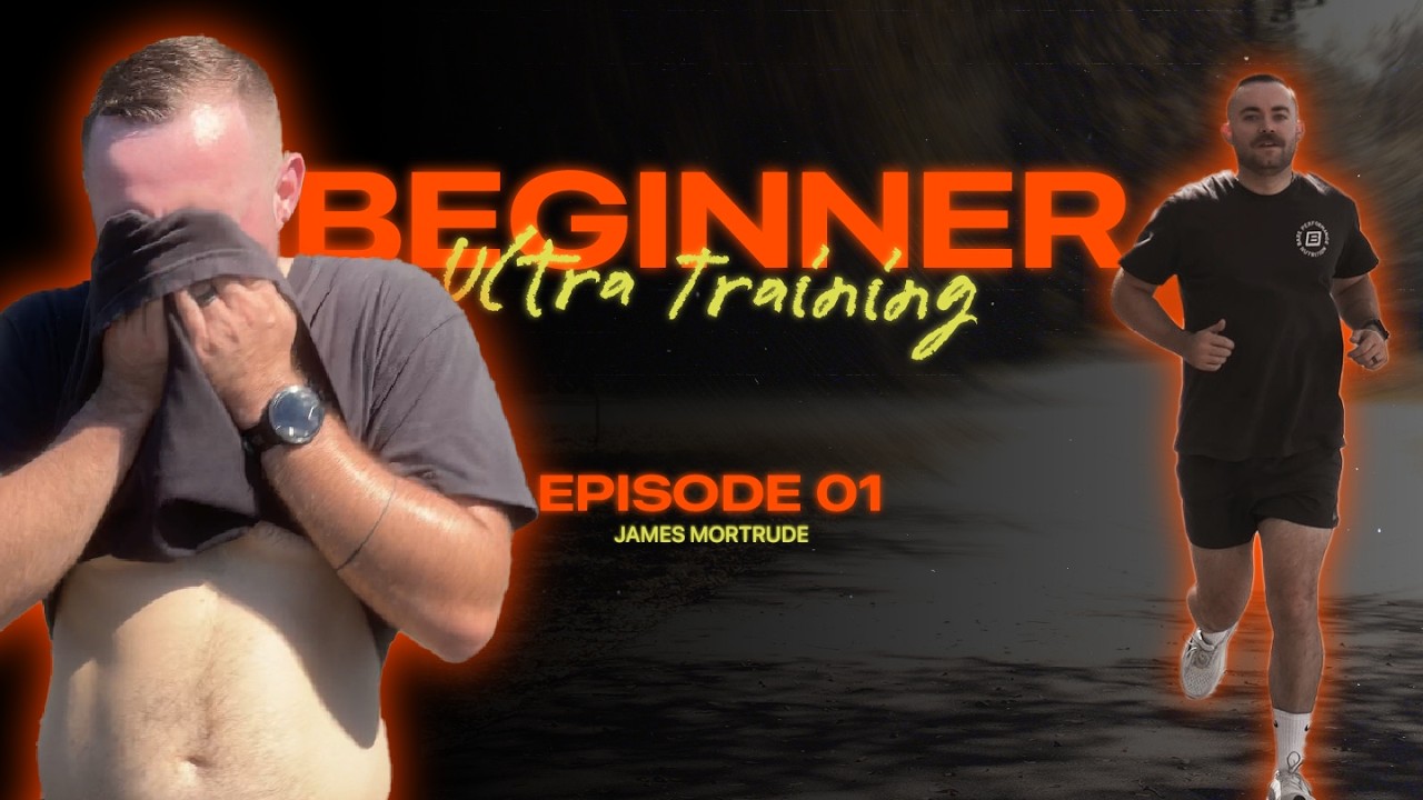 Full Week of Training for a 30 Mile Ultra (As A Beginner)