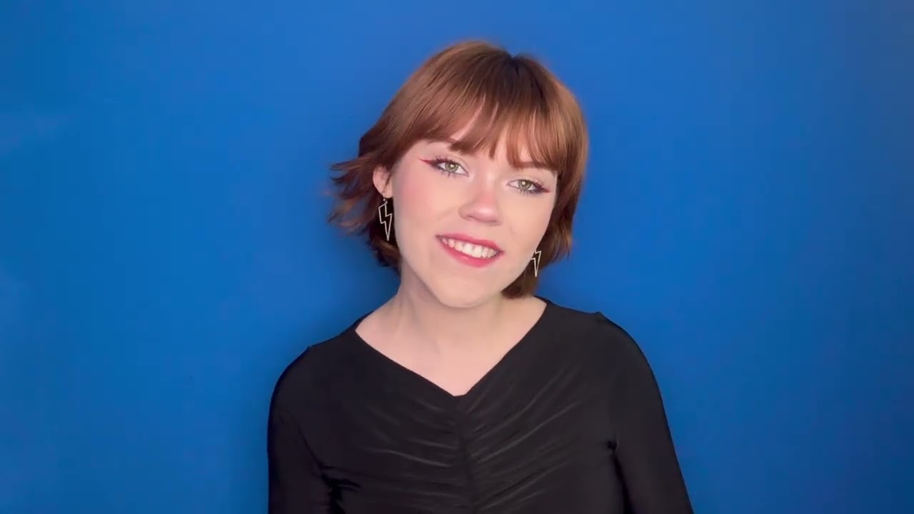 Rock/Pop Vocal Reel 2026 - Corynn Seahulster
