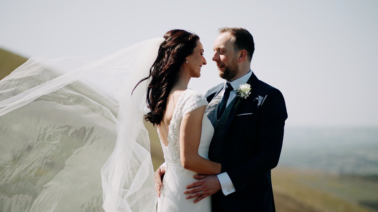 Suzie and Denis Wedding Film // Newpark Hotel Kilkenny
