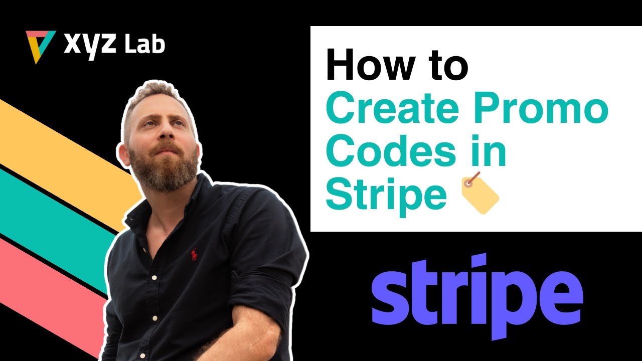 Как создать скидки, промокоды и купоны в Stripe