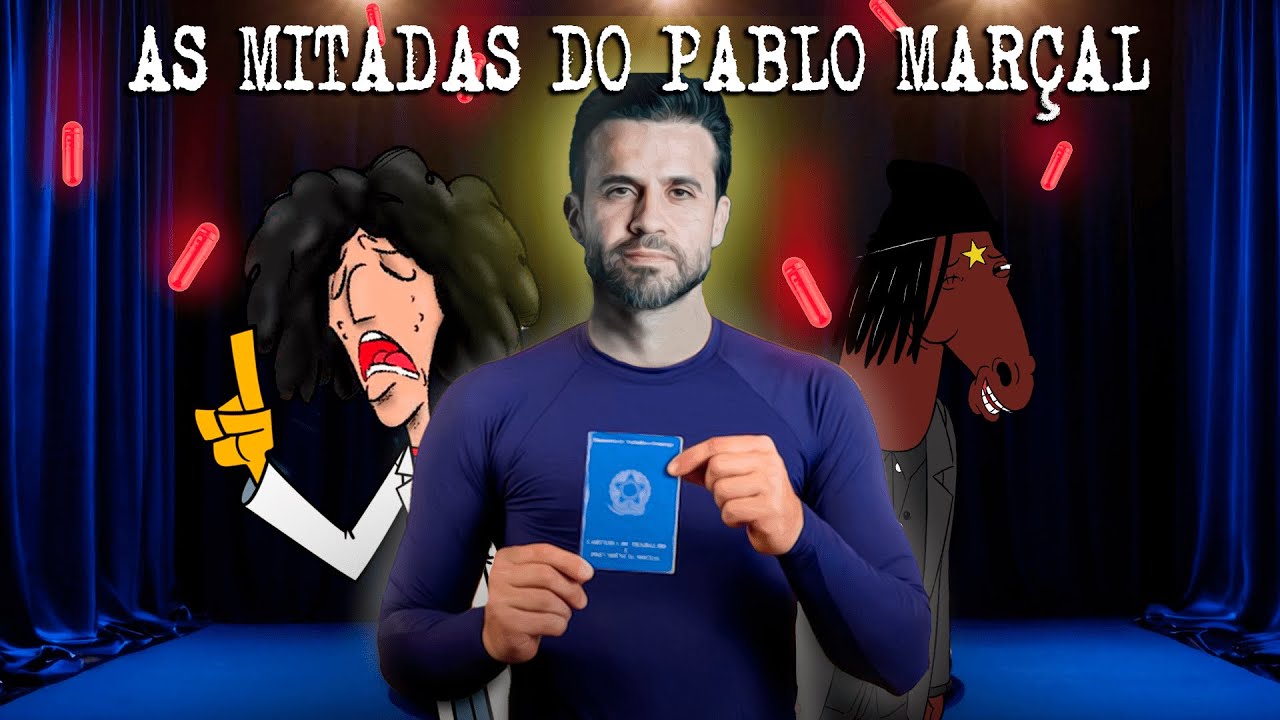 PABLO MARÇAL NO DEBATE PARA PREFEITO | ANÁLISE DE ORATÓRIA